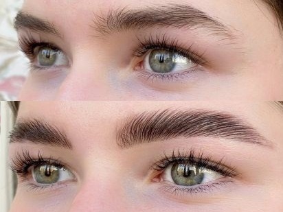 Das Lifting für Wimpern oder Augenbrauen ist eine beliebte kosmetische Behandlung, die darauf abzielt, den Look Ihrer Augen zu verbessern, indem die Härchen in eine gewünschte Form gebracht werden. 